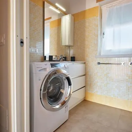 Apartament Leone Werona