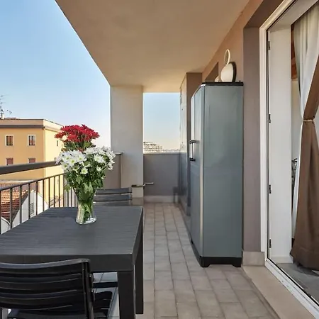 Apartament Leone *