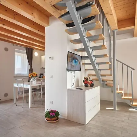 Apartment Leone