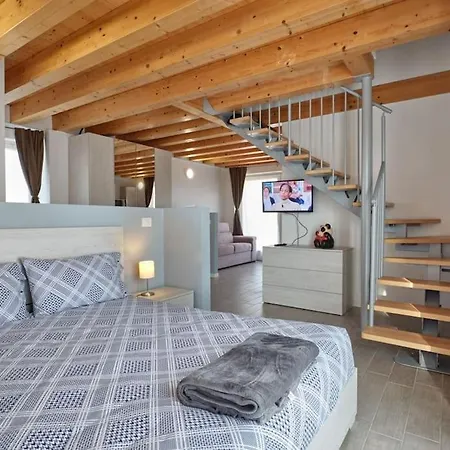 Apartment Leone *