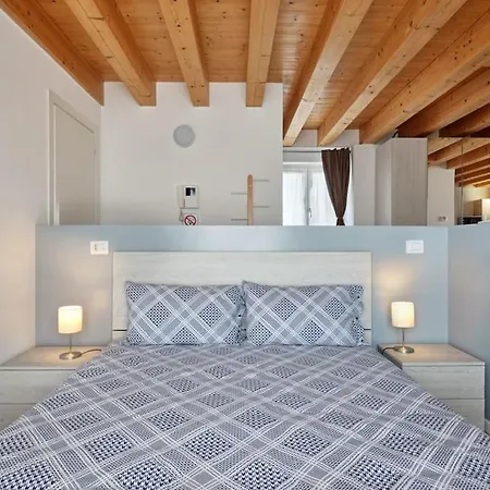 Leone Apartman Verona