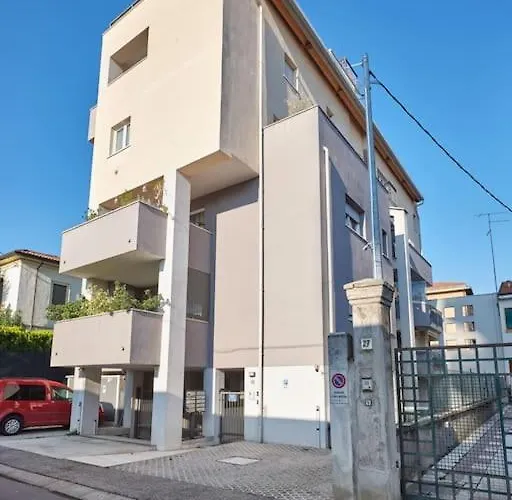 Apartamento Leone