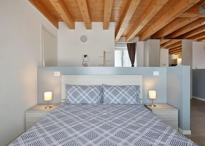 Leone Apartamento Verona